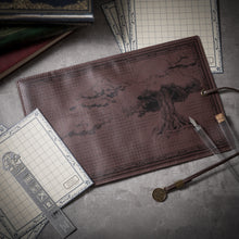 Load image into Gallery viewer, Etrian Odyssey III HD Model Stationery Set Etrian Odyssey Origins Collection