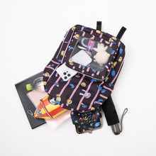 Load image into Gallery viewer, Jax Model Backpack The Amazing Digital Circus