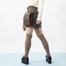 Load image into Gallery viewer, Reisalin “Ryza” Stout Model Leg Bag Atelier Ryza: Ever Darkness & the Secret Hideout The Animation