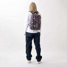 Load image into Gallery viewer, Jax Model Backpack The Amazing Digital Circus