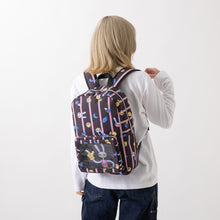 Load image into Gallery viewer, Jax Model Backpack The Amazing Digital Circus
