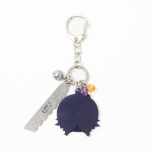 Load image into Gallery viewer, Shu Yamino Model Key Charm NIJISANJI EN
