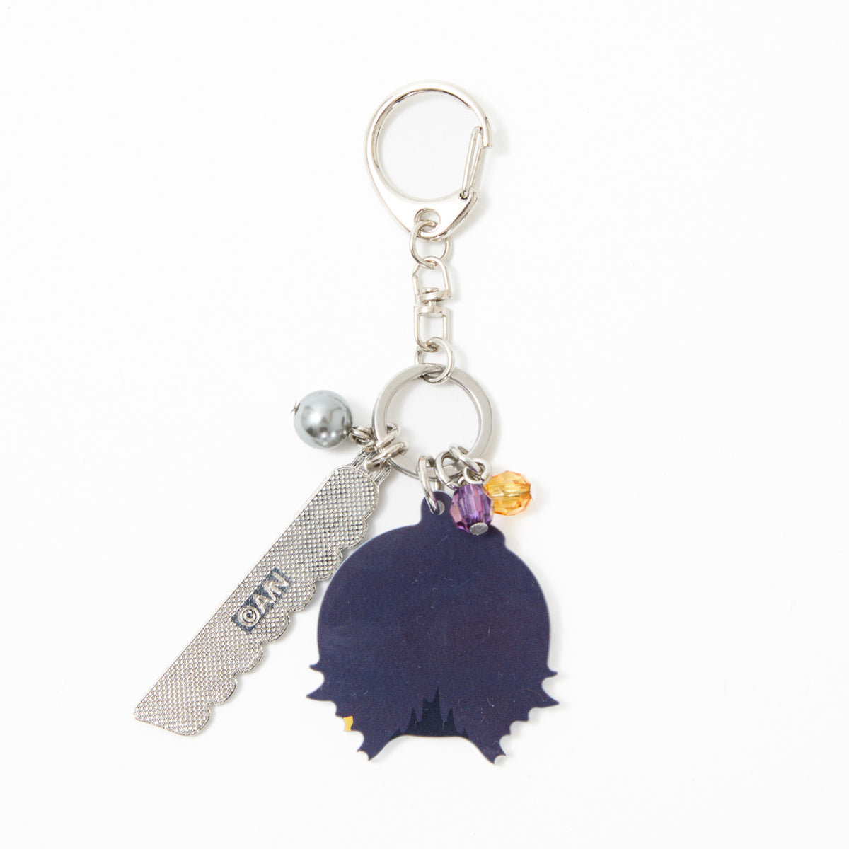 Shu Yamino Model Key Charm NIJISANJI EN – SuperGroupies USA