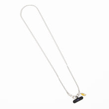 Load image into Gallery viewer, Shu Yamino Model Phone Strap NIJISANJI EN