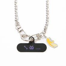 Load image into Gallery viewer, Shu Yamino Model Phone Strap NIJISANJI EN