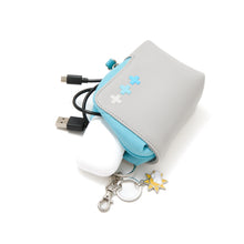 Load image into Gallery viewer, Elira Pendora Model Mini Pouch NIJISANJI EN