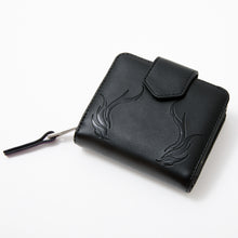 Load image into Gallery viewer, Shu Yamino Model Bi-fold Wallet NIJISANJI EN