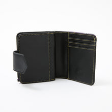 Load image into Gallery viewer, Shu Yamino Model Bi-fold Wallet NIJISANJI EN