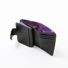 Load image into Gallery viewer, Shu Yamino Model Bi-fold Wallet NIJISANJI EN