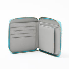 Load image into Gallery viewer, Elira Pendora Model Bi-fold Wallet NIJISANJI EN