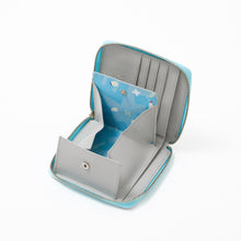 Load image into Gallery viewer, Elira Pendora Model Bi-fold Wallet NIJISANJI EN