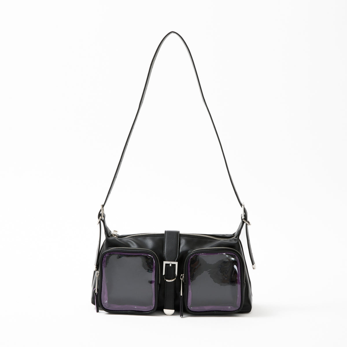 Shu Yamino Model Bag NIJISANJI EN – SuperGroupies USA