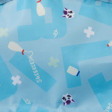 Load image into Gallery viewer, Elira Pendora Model Bi-fold Wallet NIJISANJI EN