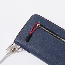 Load image into Gallery viewer, Suruga Kanbaru Model Wallet MONOGATARI Series