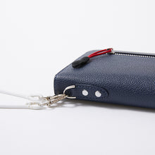 Load image into Gallery viewer, Suruga Kanbaru Model Wallet MONOGATARI Series