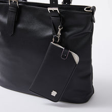 Load image into Gallery viewer, Tsubasa Hanekawa Model Tote Bag MONOGATARI Series