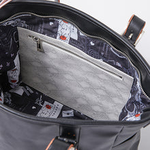 Load image into Gallery viewer, Nadeko Sengoku Model Tote Bag MONOGATARI Series