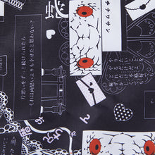 Load image into Gallery viewer, Nadeko Sengoku Model Tote Bag MONOGATARI Series