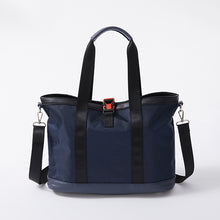 Load image into Gallery viewer, Suruga Kanbaru Model Tote Bag MONOGATARI Series