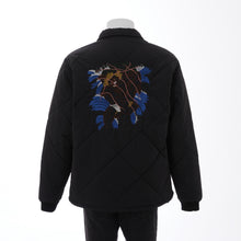 Load image into Gallery viewer, Kaoru Hanayama Model Jacket Baki The Grappler