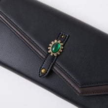 Load image into Gallery viewer, Lady Maria of the Astral Clocktower Model Long Wallet Bloodborne