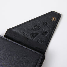Load image into Gallery viewer, Hunter Model Bi-fold Wallet Bloodborne