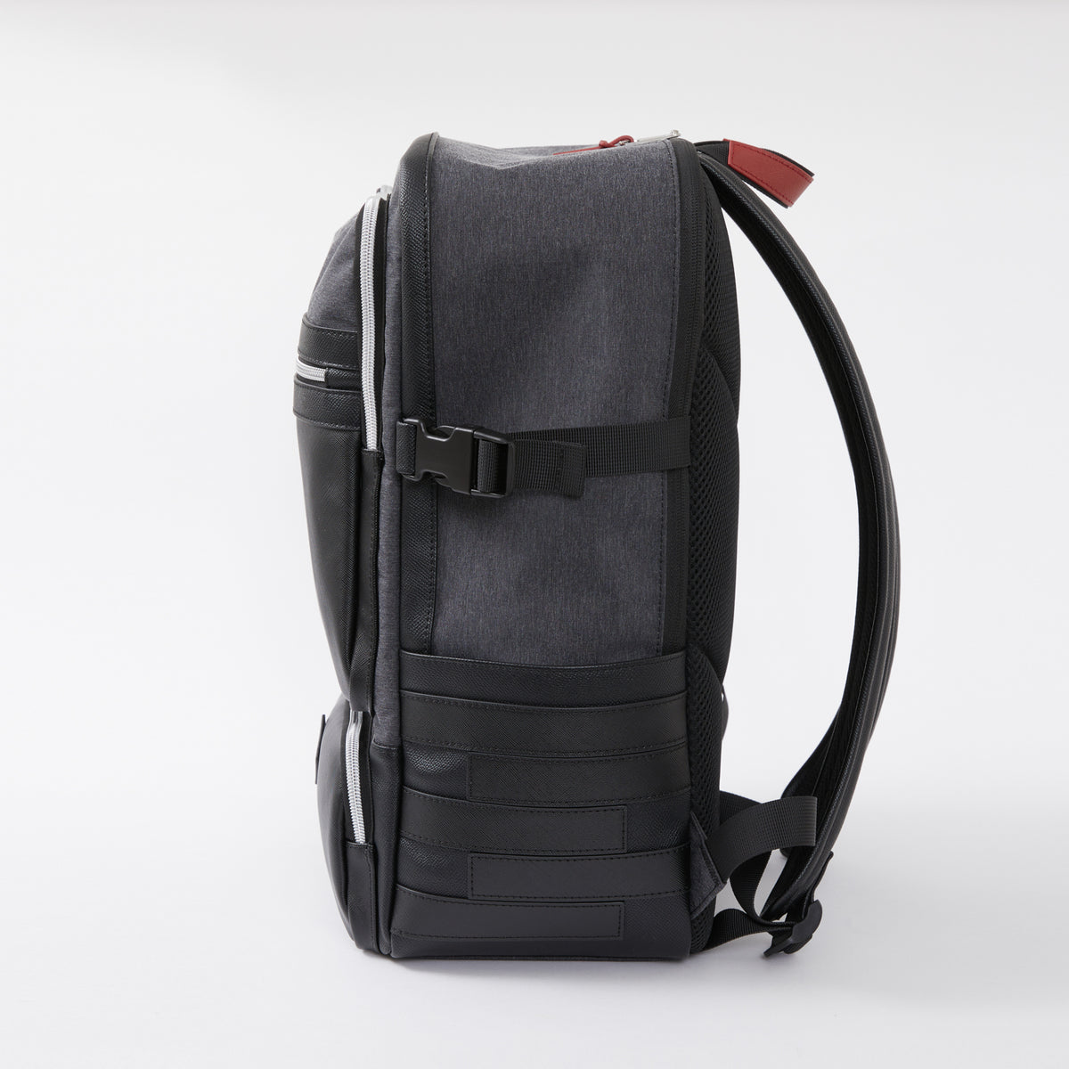 Ghost of Tsushima スリング バックパック Jin Sakai Model Backpack Ghost of Tsushima – SuperGroupies USA
