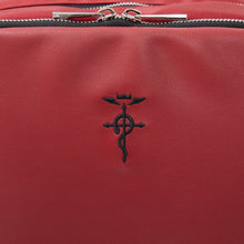 Load image into Gallery viewer, Edward Elric Model Backpack Fullmetal Alchemist