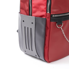 Load image into Gallery viewer, Edward Elric Model Backpack Fullmetal Alchemist