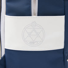 Load image into Gallery viewer, Roy Mustang Model Backpack Fullmetal Alchemist