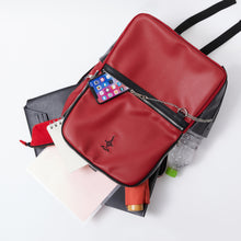 Load image into Gallery viewer, Edward Elric Model Backpack Fullmetal Alchemist