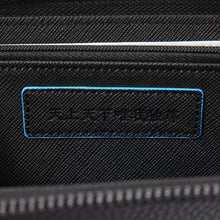 Load image into Gallery viewer, Satoru Gojo Model Long Wallet Jujutsu Kaisen
