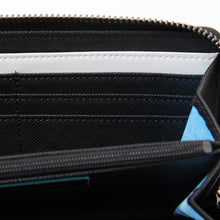 Load image into Gallery viewer, Satoru Gojo Model Long Wallet Jujutsu Kaisen