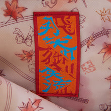 Load image into Gallery viewer, Kenshin Himura Model Backpack Rurouni Kenshin
