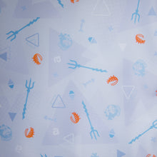Load image into Gallery viewer, Gawr Gura Model Backpack hololive English