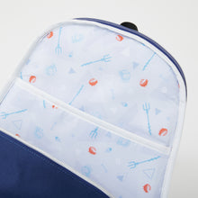 Load image into Gallery viewer, Gawr Gura Model Backpack hololive English