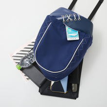 Load image into Gallery viewer, Gawr Gura Model Backpack hololive English