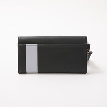 Load image into Gallery viewer, Hatsune Miku Model Long Wallet