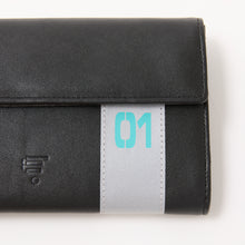 Load image into Gallery viewer, Hatsune Miku Model Long Wallet
