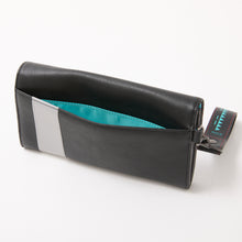 Load image into Gallery viewer, Hatsune Miku Model Long Wallet