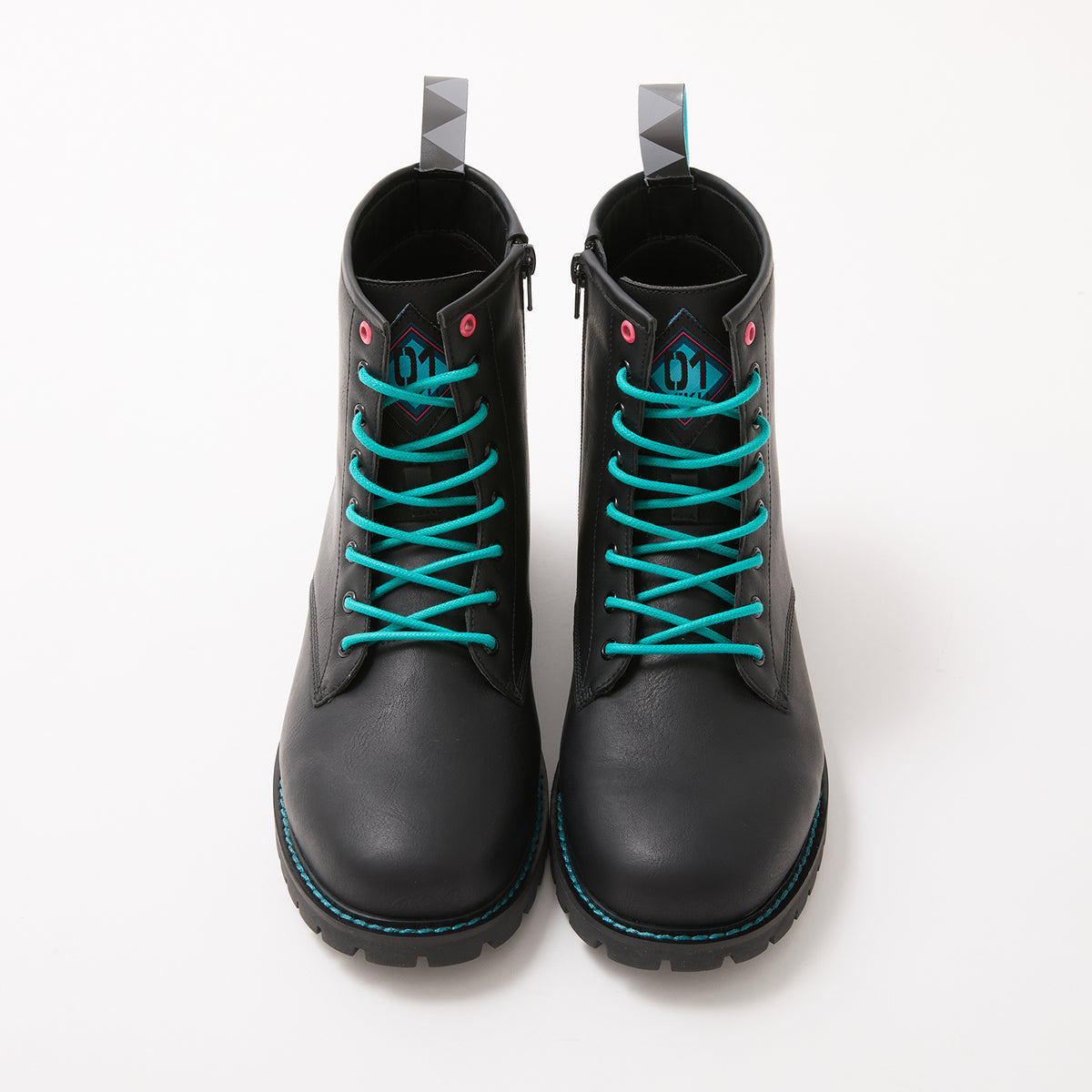 Hatsune Miku Model Boots – SuperGroupies USA
