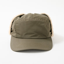 Load image into Gallery viewer, Shinobu Oshino Model Aviator Hat MONOGATARI Series