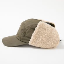 Load image into Gallery viewer, Shinobu Oshino Model Aviator Hat MONOGATARI Series