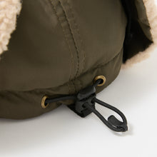 Load image into Gallery viewer, Shinobu Oshino Model Aviator Hat MONOGATARI Series