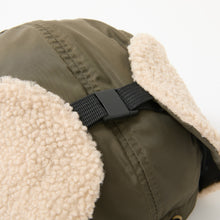 Load image into Gallery viewer, Shinobu Oshino Model Aviator Hat MONOGATARI Series