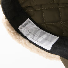 Load image into Gallery viewer, Shinobu Oshino Model Aviator Hat MONOGATARI Series