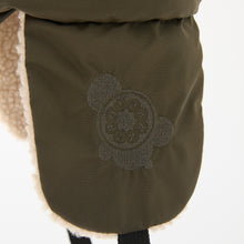 Load image into Gallery viewer, Shinobu Oshino Model Aviator Hat MONOGATARI Series