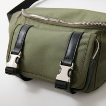 Load image into Gallery viewer, Shinobu Oshino Model Crossbody Bag MONOGATARI Series