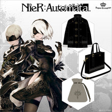Load image into Gallery viewer, YoRHa Model Bag NieR:Automata