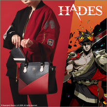 Load image into Gallery viewer, Zagreus Model Jacket Hades